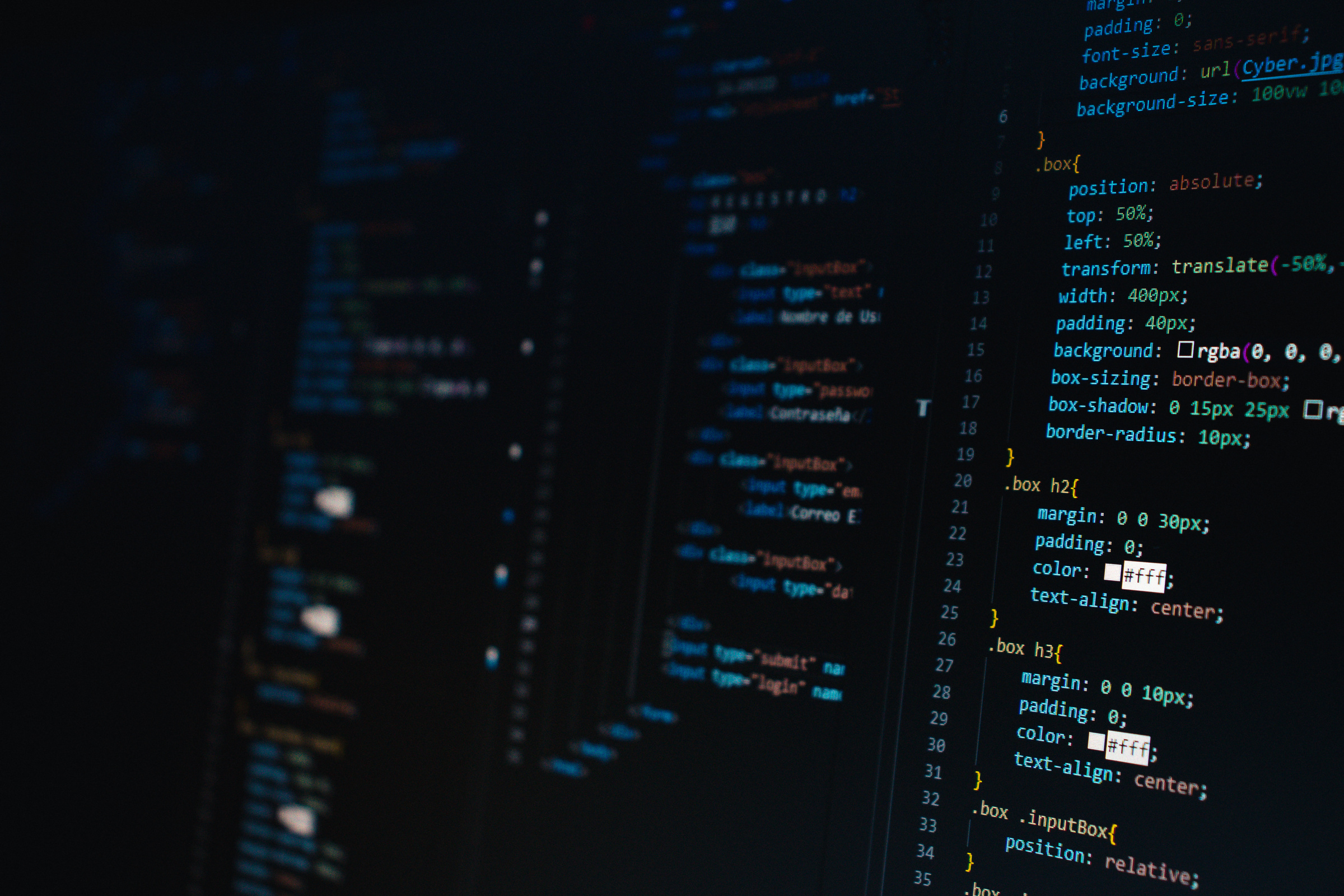 Lines of Code